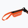 Salewa Set Via Ferrata Ergo Tex lunge black/orange 4