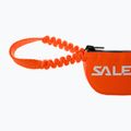 Salewa Set Via Ferrata Ergo Tex lunge black/orange 5