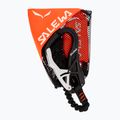 Salewa Set Via Ferrata Ergo Tex lunge black/orange 6
