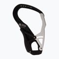 Salewa carabiner Ergotec 3.0 Vf black/silver 2