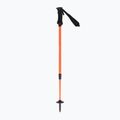 Salewa Puez Aluminum trekking poles hot neon orange 2