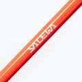 Salewa Puez Aluminum trekking poles hot neon orange 4