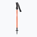 Salewa Puez Aluminum trekking poles hot neon orange 6