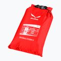 Salewa Bivibag Storm II flame camping sheet 2