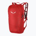 Salewa Ultra Train 14 l flame hiking backpack