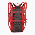 Salewa Ultra Train 14 l flame hiking backpack 2