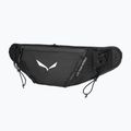 Salewa Lite Train Hipbelt kidney sachet black 00-0000001269 6