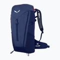 Women's trekking backpack Salewa Alp Mate 24 l blue depth 5