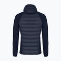 Men's hybrid jacket Salewa Fanes Sarner/Rds Dwn Hyb navy blazer 2