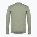 Men's Salewa Puez Melange Dry shadow melande trekking longsleeve 2