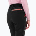 Women's trekking trousers Salewa Terminal DST black out 5