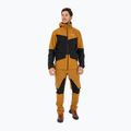 Salewa Puez GTX 2L men's rain jacket golden brown 2