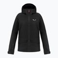 Salewa Puez GTX 2L women's rain jacket black out