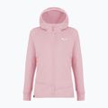 Women's trekking sweatshirt Salewa Puez PL Hooded zephyr