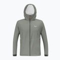 Salewa men's rain jacket Puez Aqua 4 PTX 2.5L shadow/0910 11