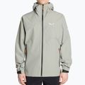 Salewa men's rain jacket Puez Aqua 4 PTX 2.5L shadow