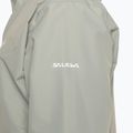 Salewa men's rain jacket Puez Aqua 4 PTX 2.5L shadow/0910 4