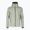 Salewa men's rain jacket Puez Aqua 4 PTX 2.5L shadow/0910 8