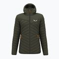 Men's Salewa Brenta Rds Dwn down jacket dark olive 6