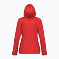 Salewa Ortles GTX 3L flame women's rain jacket 2