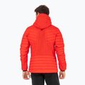 Men's Salewa Ortles Hyb Rds Dwn flame down jacket 2