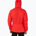 Men's Salewa Ortles Hyb Rds Dwn flame down jacket 5