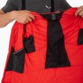 Men's Salewa Ortles Hyb Rds Dwn flame down jacket 6