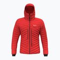 Men's Salewa Ortles Hyb Rds Dwn flame down jacket 7
