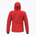 Men's Salewa Ortles Hyb Rds Dwn flame down jacket 8