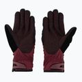 DYNAFIT Ski Gloves Mercury DST burgundy 3