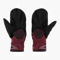 DYNAFIT Ski Gloves Mercury DST burgundy 4