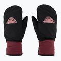 DYNAFIT Ski Gloves Mercury DST burgundy 6