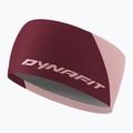 DYNAFIT Performance 2 Dry headband pale rose