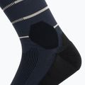 DYNAFIT FT Graphic ski socks royal khaki/snow 6