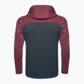 Men's DYNAFIT 24/7 PTC Hoody burgundy 3