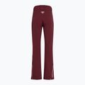 DYNAFIT women's skit trousers Mercury 2 DST burgundy 3