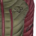 Women's DYNAFIT Skydiving Jacket Radical Dwn RDS Hood burgundy 5