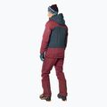 Men's DYNAFIT Radical 2 GTX skit jacket burgundy 2