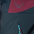 Men's DYNAFIT Radical 2 GTX skit jacket burgundy 6
