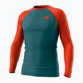 Men's DYNAFIT Tour Light Merino dawn thermal longsleeve 2