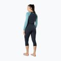 Women's DYNAFIT Tour Light Merino marine blue thermal longsleeve 4