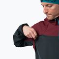 Men's DYNAFIT Alpine GTX running jacket burgundy 4