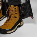 Salewa Puez Ptx Trekking Gaiter black out 3