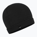 Salewa Puez Am Beanie winter cap black out 6