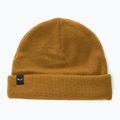 Salewa Puez Am Beanie winter hat golden brown 5