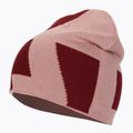 Salewa Puez Reversible Am syrah winter cap 3