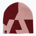 Salewa Puez Reversible Am syrah winter cap 5