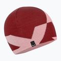 Salewa Puez Reversible Am syrah winter cap 6