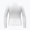 Women's trekking longsleeve Salewa Pedroc Dry Tee white 2