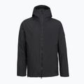 Salewa men's rain jacket Fanes 2L Ptx 2/1 black out